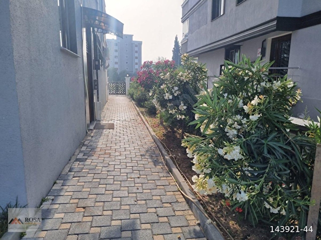 ROSA GAYRIMENKUL’DEN MURATBEY’DE 2+1 SATILIK LÜKS DAİRE - Görsel 9