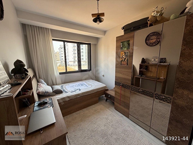 ROSA GAYRIMENKUL’DEN MURATBEY’DE 2+1 SATILIK LÜKS DAİRE - Görsel 10