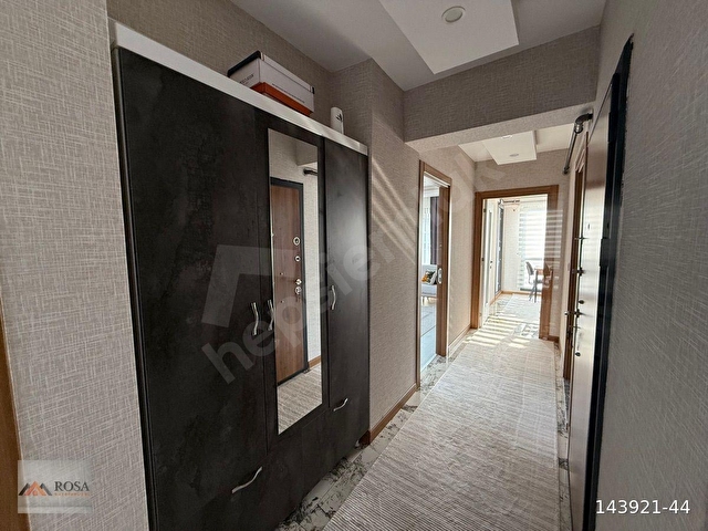 ROSA GAYRIMENKUL’DEN MURATBEY’DE 2+1 SATILIK LÜKS DAİRE - Görsel 12