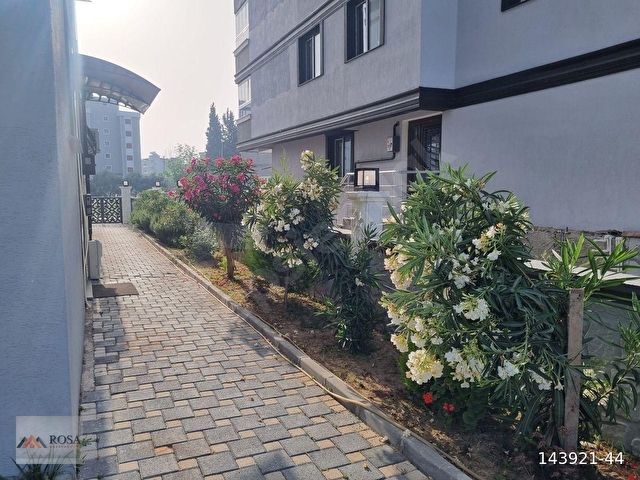 ROSA GAYRIMENKUL’DEN MURATBEY’DE 2+1 SATILIK LÜKS DAİRE - Görsel 13