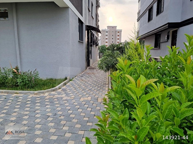 ROSA GAYRIMENKUL’DEN MURATBEY’DE 2+1 SATILIK LÜKS DAİRE - Görsel 14