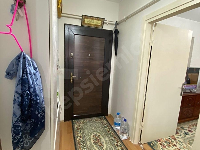 BAYRAKÇEKENDEN 2+1 SATILIK ÇIKINLAR MAH SIRA EVLER SİTESİ - Görsel 26