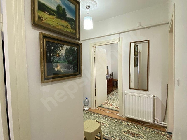 BAYRAKÇEKENDEN 2+1 SATILIK ÇIKINLAR MAH SIRA EVLER SİTESİ - Görsel 23