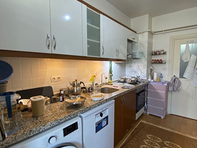 BAYRAKÇEKENDEN 2+1 SATILIK ÇIKINLAR MAH SIRA EVLER SİTESİ - Görsel 4