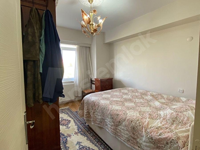 BAYRAKÇEKENDEN 2+1 SATILIK ÇIKINLAR MAH SIRA EVLER SİTESİ - Görsel 30