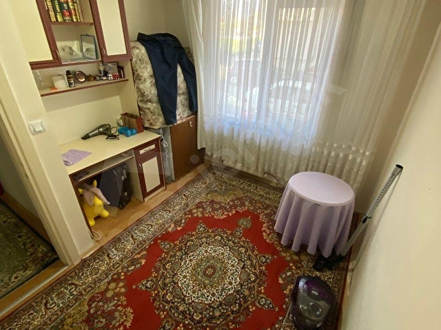 BAYRAKÇEKENDEN 2+1 SATILIK ÇIKINLAR MAH SIRA EVLER SİTESİ - Görsel 21