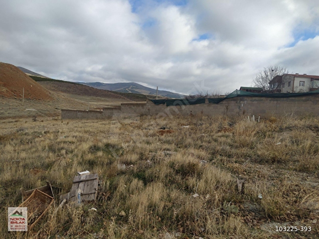 ÇATI YAPIDA 1088 M2 İMARLI 2 PARSEL SATILIK ARSA - Görsel 13