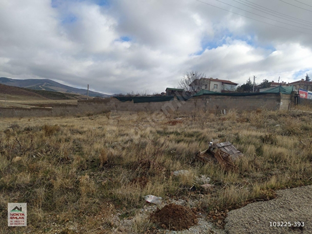 ÇATI YAPIDA 1088 M2 İMARLI 2 PARSEL SATILIK ARSA - Görsel 10