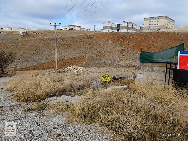 ÇATI YAPIDA 1088 M2 İMARLI 2 PARSEL SATILIK ARSA - Görsel 20