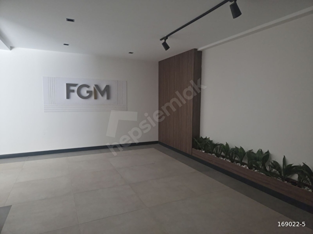 Tuzla Aydınlı FGM Glorıa Projesi 3+1 satılık ultra geniş daire - Görsel 3