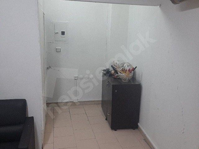 COŞAR EMLAKTAN SATILIK OFİS - Görsel 6
