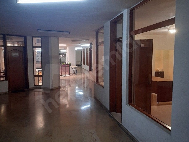 COŞAR EMLAKTAN SATILIK OFİS - Görsel 15