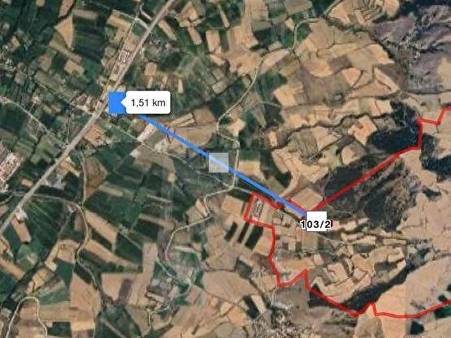 KASTAMONU SIRASÖĞÜTLER 6406 M2 ARAZİ HACIBEY KAVŞAĞA 4 KM - Görsel 3