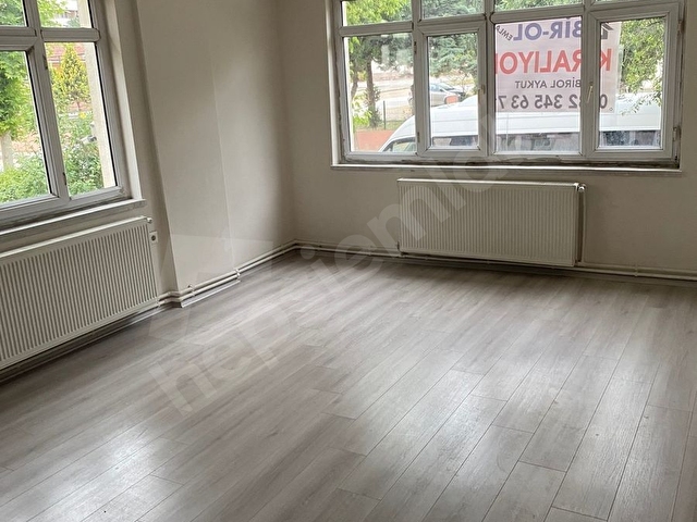 Kiralık  emniyet binasını arkasında 3+1daire