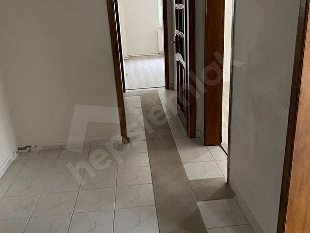 Kiralık  emniyet binasını arkasında 3+1daire - Görsel 2