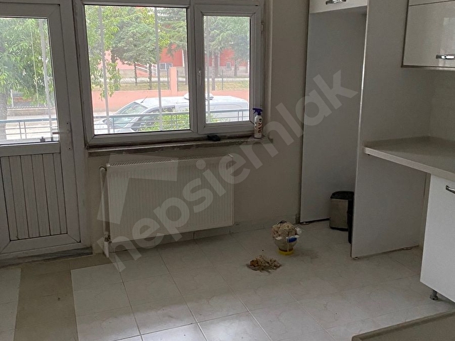 Kiralık  emniyet binasını arkasında 3+1daire - Görsel 5
