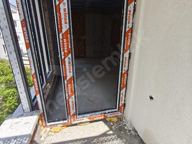 GARDENDEN GAZİ HASTANESİ VE BEŞEVLER METRO YAKINI 4+1 DUBLEX,GÜNEY BATI CEPHE - Görsel 5