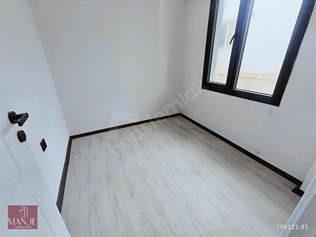 İZMİR FOÇA BAĞARASI MERKEZİ KONUM SATILIK DUBLEKS DAİRE - Görsel 27