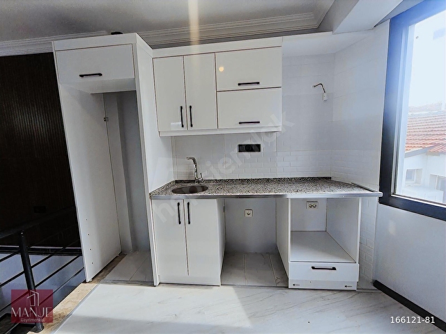 İZMİR FOÇA BAĞARASI MERKEZİ KONUM SATILIK DUBLEKS DAİRE - Görsel 11