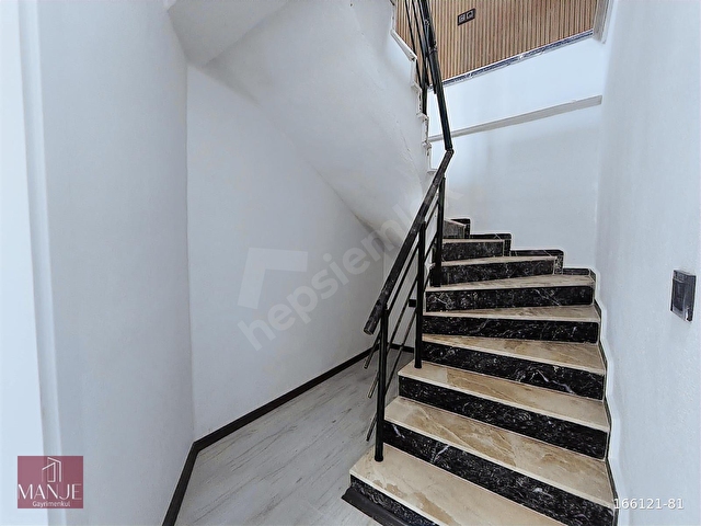 İZMİR FOÇA BAĞARASI MERKEZİ KONUM SATILIK DUBLEKS DAİRE - Görsel 18