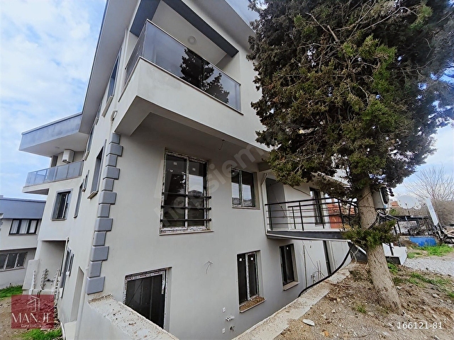 İZMİR FOÇA BAĞARASI MERKEZİ KONUM SATILIK DUBLEKS DAİRE - Görsel 3
