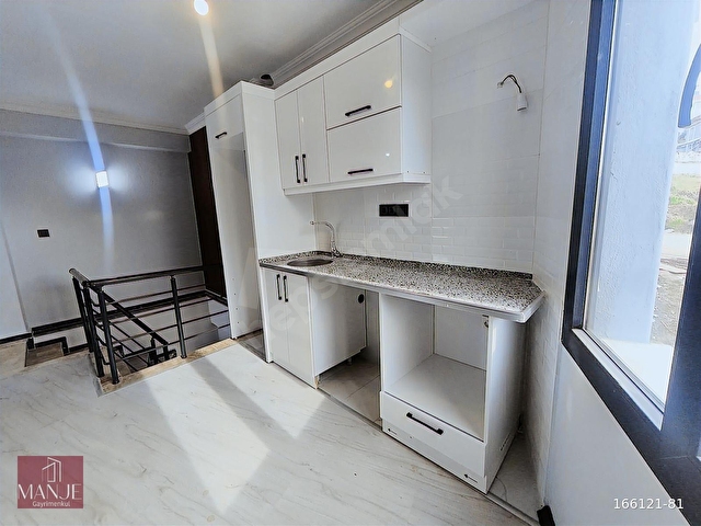 İZMİR FOÇA BAĞARASI MERKEZİ KONUM SATILIK DUBLEKS DAİRE - Görsel 12
