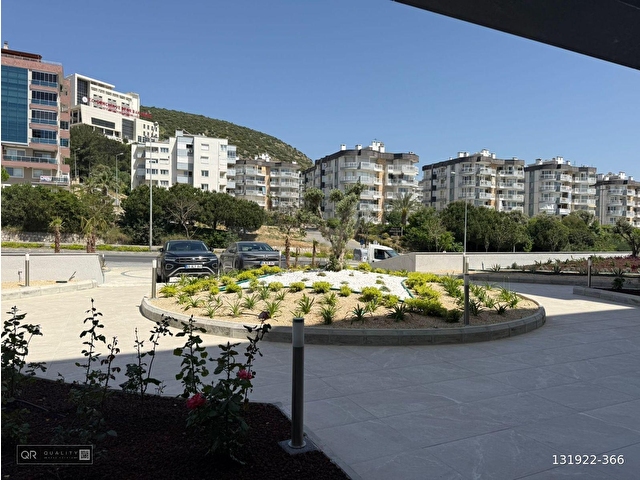 KUŞADASI 250M2 KİRALIK DÜKKAN,ANA CADDE ÜZERİ OTOPARKLI - Görsel 6