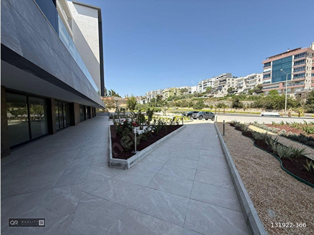 KUŞADASI 250M2 KİRALIK DÜKKAN,ANA CADDE ÜZERİ OTOPARKLI - Görsel 4