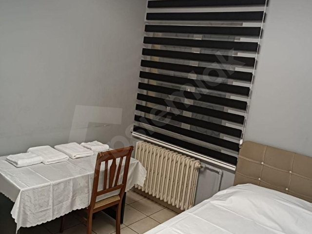 Günlük Kiralık 1 Odalı Daire - Ankara Çankaya Sağlık Mahallesi - 5 Kişi Kapasiteli - Görsel 7