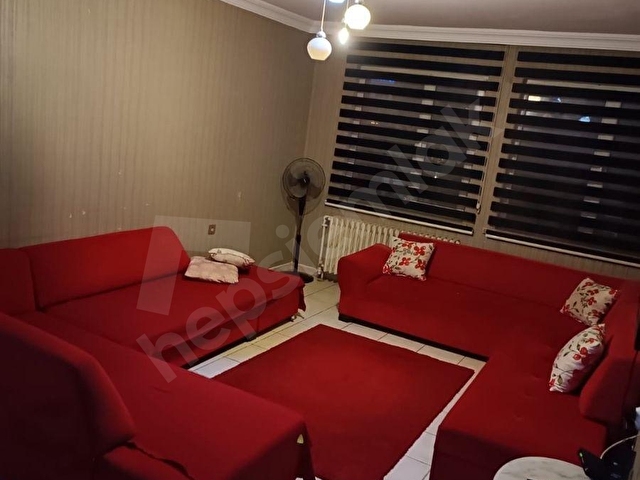 Günlük Kiralık 1 Odalı Daire - Ankara Çankaya Sağlık Mahallesi - 5 Kişi Kapasiteli - Görsel 4