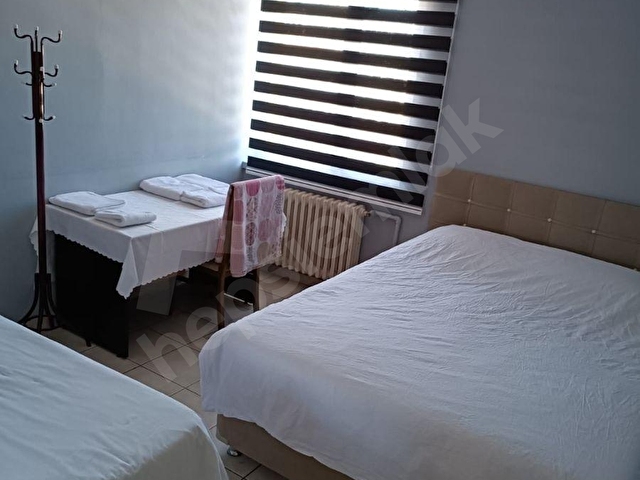 Günlük Kiralık 1 Odalı Daire - Ankara Çankaya Sağlık Mahallesi - 5 Kişi Kapasiteli - Görsel 6