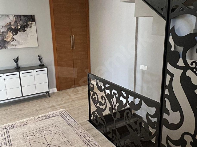 Bodrum Kalesi ve Deniz Manzaralı Enfes villa - Görsel 15
