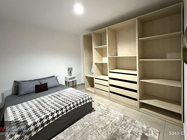 Bodrum Kalesi ve Deniz Manzaralı Enfes villa - Görsel 9
