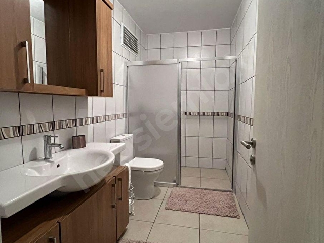Bodrum Kalesi ve Deniz Manzaralı Enfes villa - Görsel 14