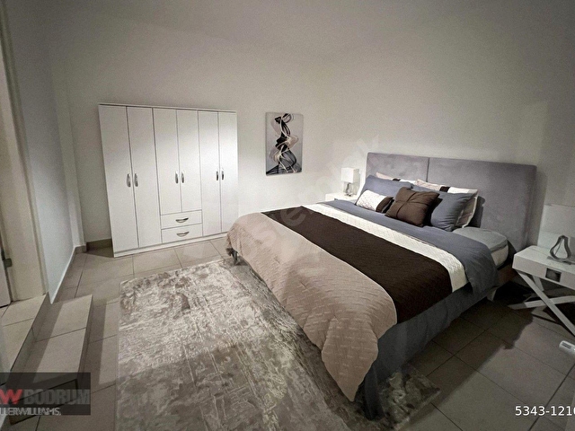 Bodrum Kalesi ve Deniz Manzaralı Enfes villa - Görsel 11