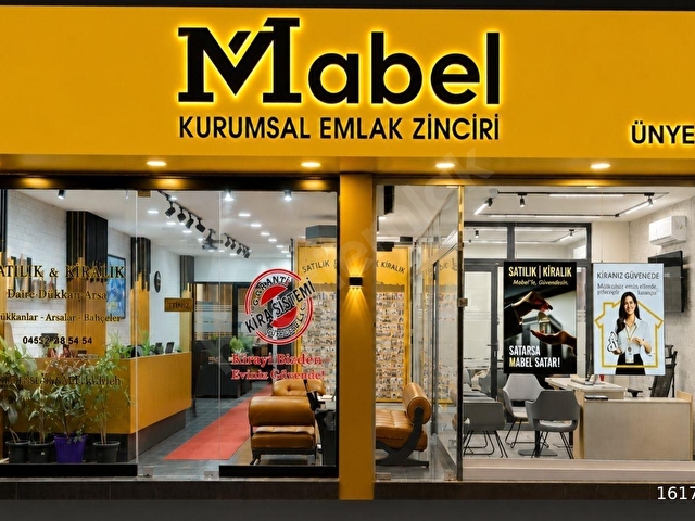 MABELDEN BAYRAMCADA MERKEZİ KONUMDA FIRSAT İŞYERİ - Görsel 17