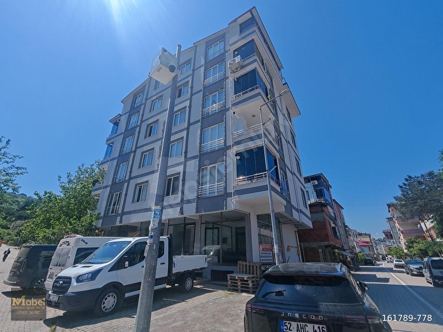 MABELDEN BAYRAMCADA MERKEZİ KONUMDA FIRSAT İŞYERİ - Görsel 2