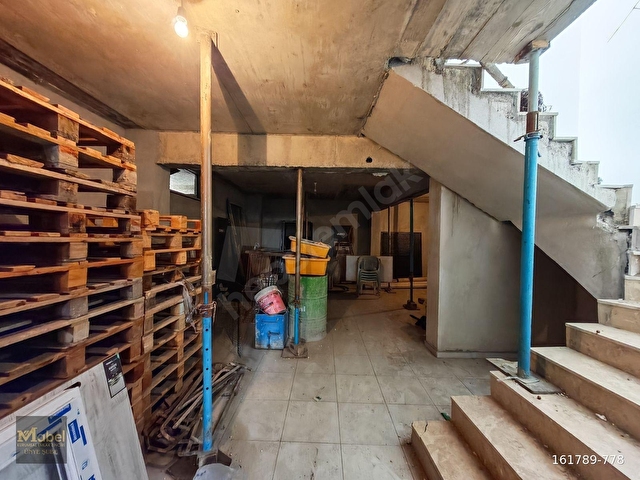 MABELDEN BAYRAMCADA MERKEZİ KONUMDA FIRSAT İŞYERİ - Görsel 11