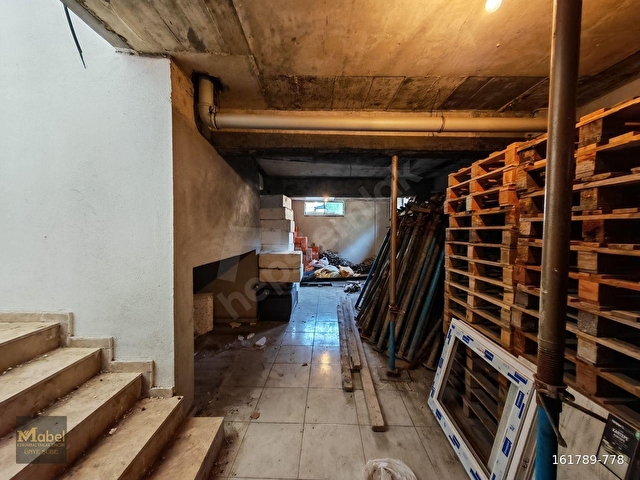 MABELDEN BAYRAMCADA MERKEZİ KONUMDA FIRSAT İŞYERİ - Görsel 10