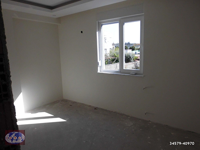 Antalya Kepez Fabrikalarda Satilik 3 1 Daire No 14211 34579 40970 Hurriyet Emlak