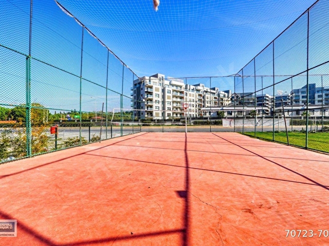 Balatçık Myway Wins Blueda 2+1 Kiralık Daire - Görsel 19