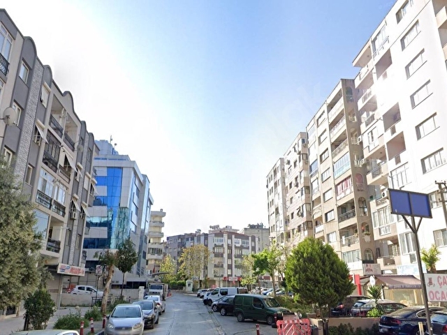 sahibinden 2 dükkan birden konak güneşlide - Görsel 8
