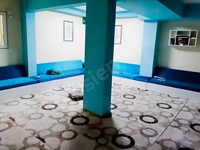 NURKAdan ŞEHİR MERKEZİNDE KİRALIK İŞYERİ - Görsel 12