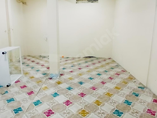 NURKAdan ŞEHİR MERKEZİNDE KİRALIK İŞYERİ - Görsel 13