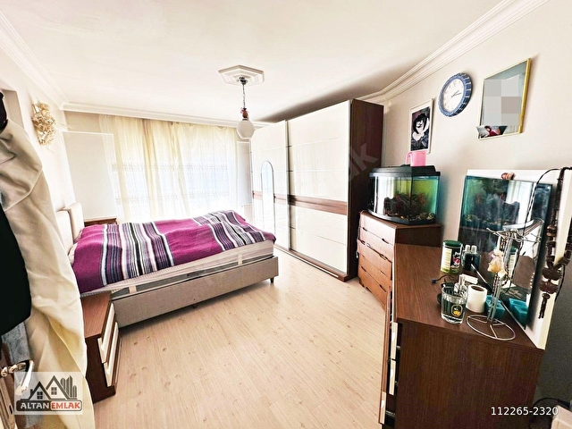 ŞAHİN TEPE MAH. NATO YOLU CADDE DİBİNDE 4+1 DUBLEKS GÜNEY CEPHE - Görsel 16