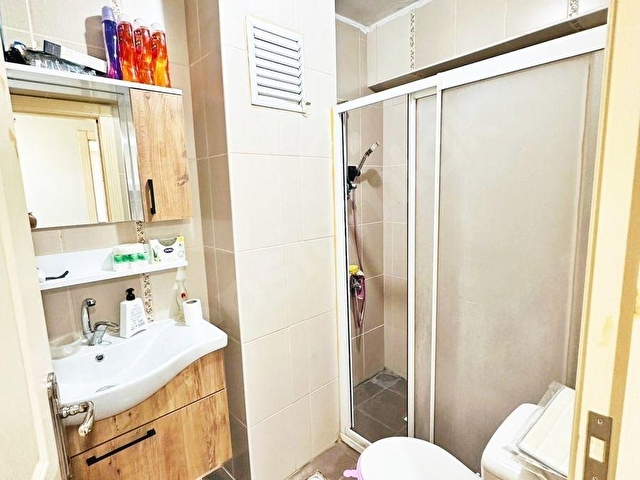 ŞAHİN TEPE MAH. NATO YOLU CADDE DİBİNDE 4+1 DUBLEKS GÜNEY CEPHE - Görsel 27