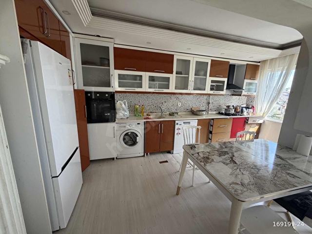 İKİYAKA DAN BARBAROS MAH.de FIRSAT 2 DAİRE KULLANIMLI DUBLEKS - Görsel 11