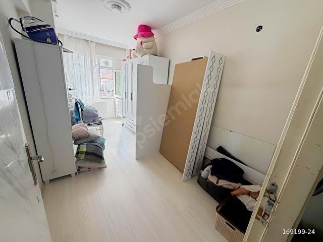 İKİYAKA DAN BARBAROS MAH.de FIRSAT 2 DAİRE KULLANIMLI DUBLEKS - Görsel 18