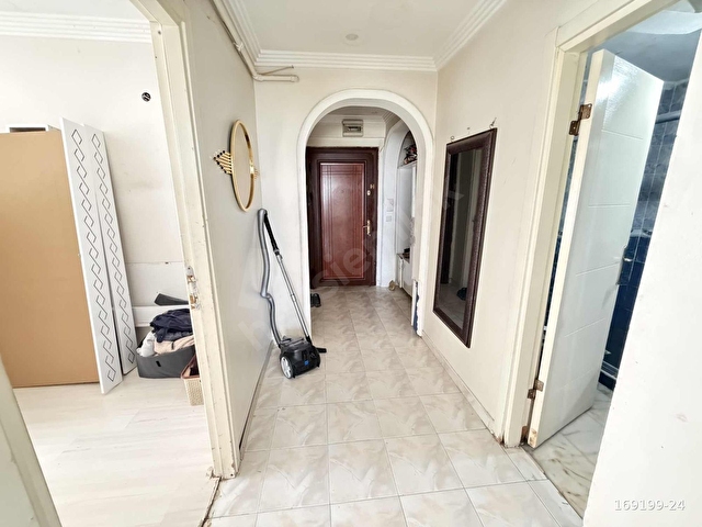 İKİYAKA DAN BARBAROS MAH.de FIRSAT 2 DAİRE KULLANIMLI DUBLEKS - Görsel 22