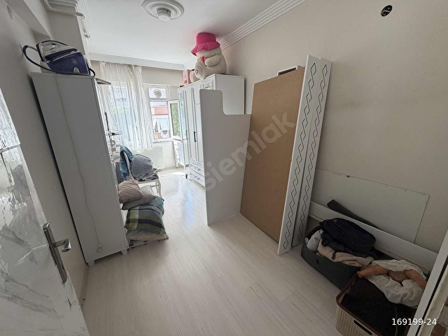 İKİYAKA DAN BARBAROS MAH.de FIRSAT 2 DAİRE KULLANIMLI DUBLEKS - Görsel 16